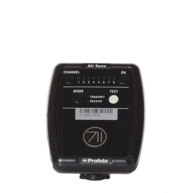 Profoto émetteur Air sync / Air transmitter