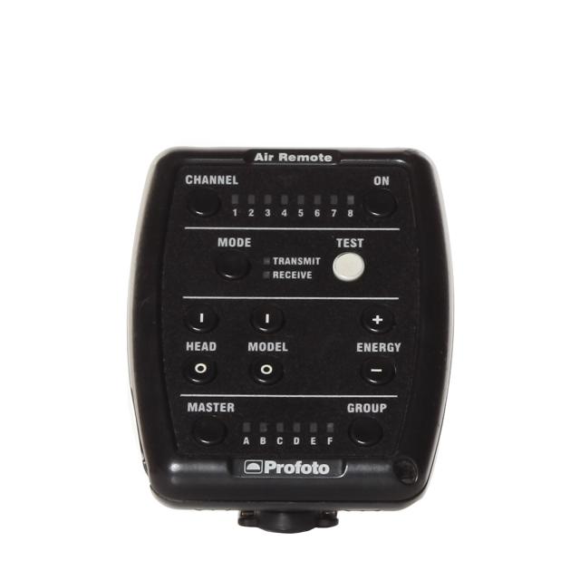 Profoto Air Remote