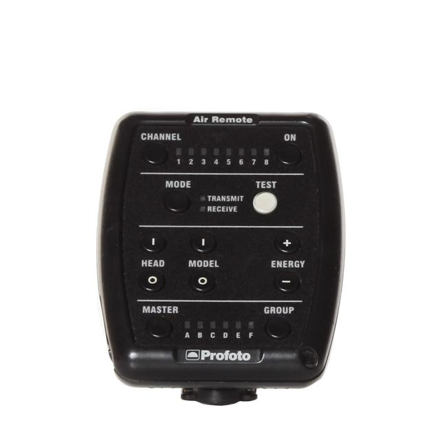 Profoto émetteur Air Remote