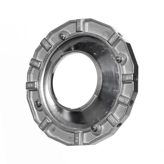 Speedring pour Bron