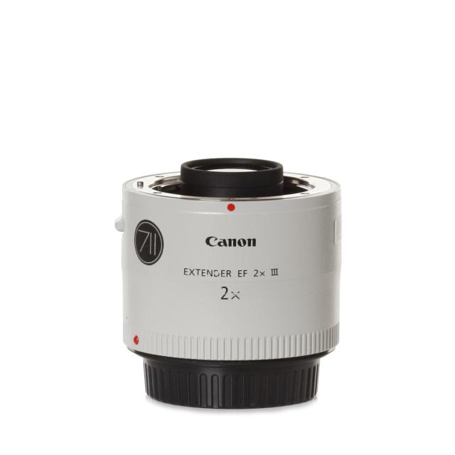 Canon Extender/Converter 2,0 III EF