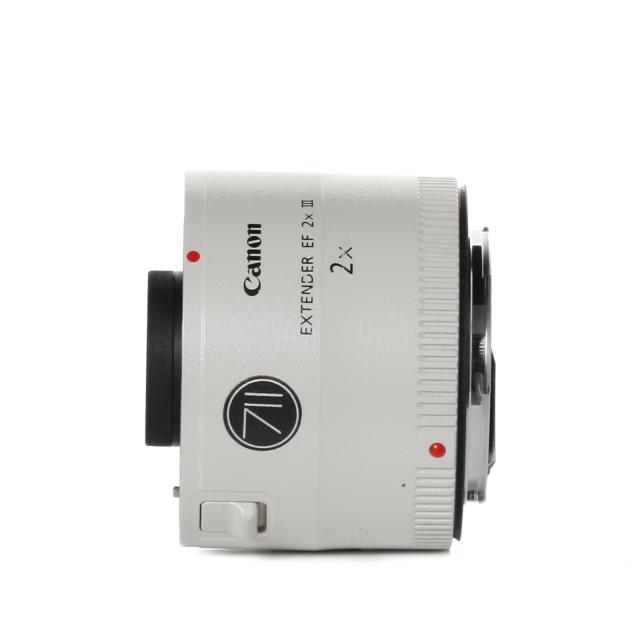 Canon Convertisseur 2,0 III EF