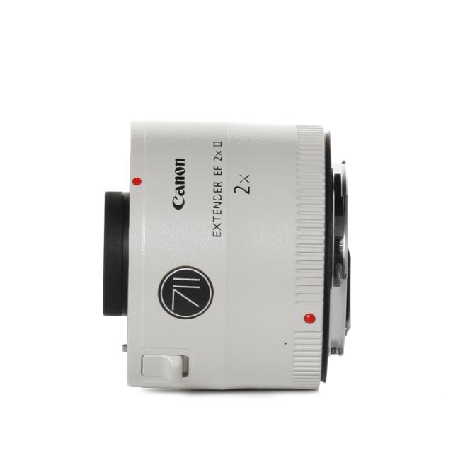 Canon Extender/Converter 2,0 III EF