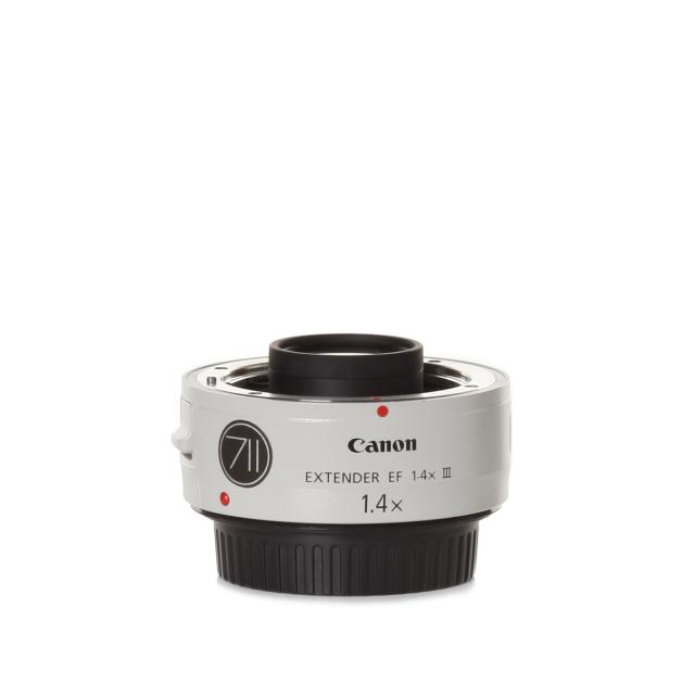 Canon Konverter 1,4x LIII EF
