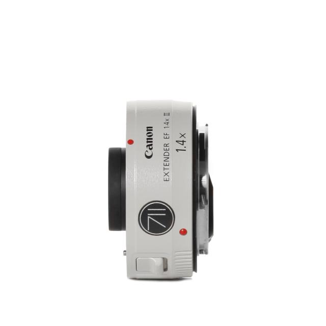 Canon Konverter 1,4x LIII EF