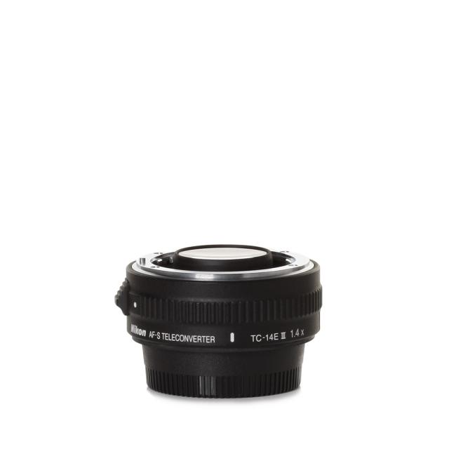 Nikon Teleconverter AF-S TC-14E III 1,4x
