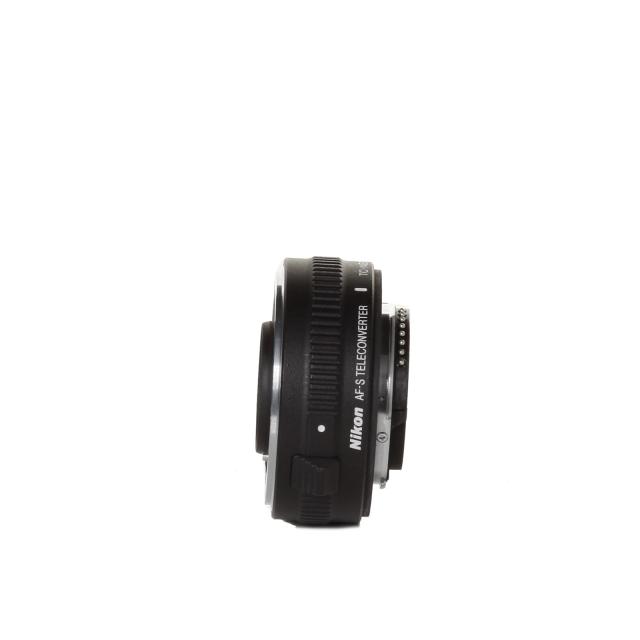 Nikon Teleconverter AF-S TC-14E III 1,4x