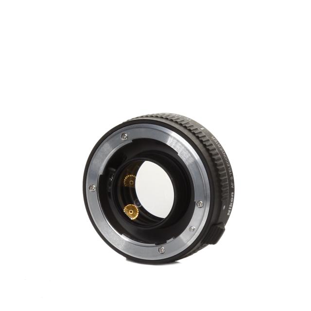 Nikon Teleconverter AF-S TC-14E III 1,4x