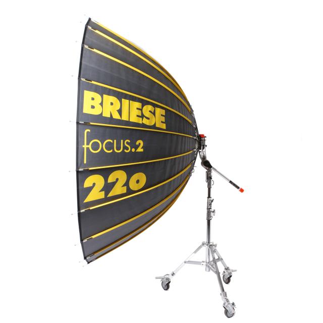 Briese Modul Focus.2 220 H5