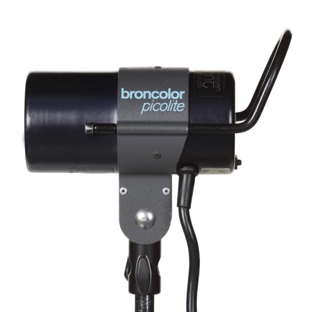 Broncolor Picolite 1600J/150W