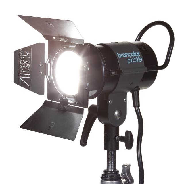 Broncolor Picolite volets