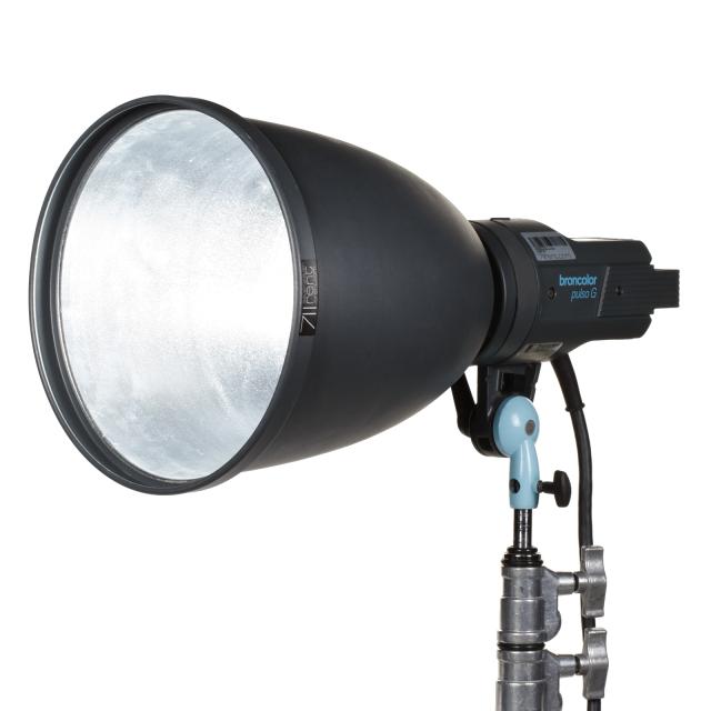 Broncolor P45 Telezoom reflector