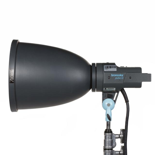 Broncolor P45 Telezoom reflector