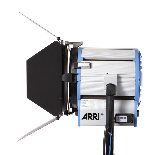 Arri Fresnel  T5/5kW Tungsten