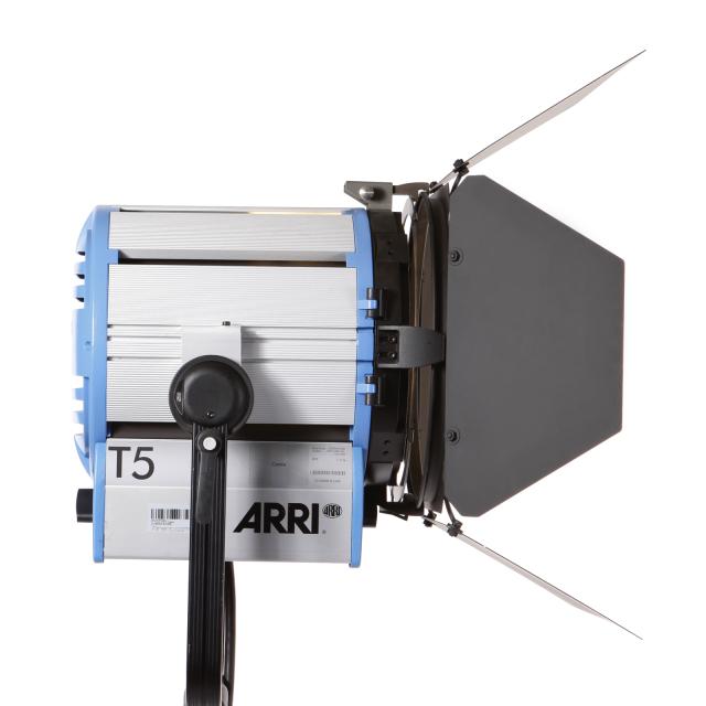 Arri Fresnel  T5/5kW Tungsten