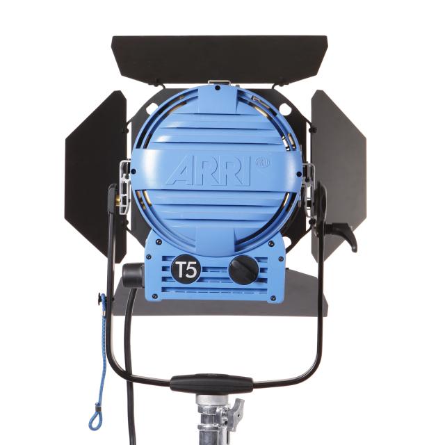 Arri Fresnel  T5/5kW Tungsten