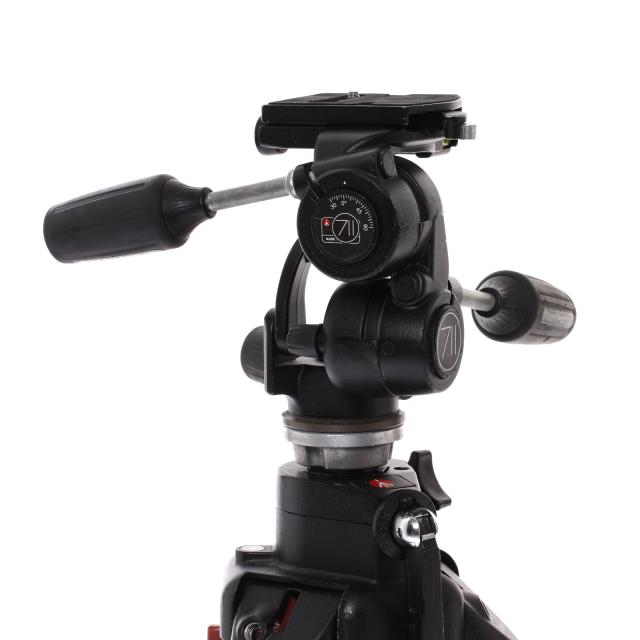 Manfrotto Dreiwegeneiger 808RC4