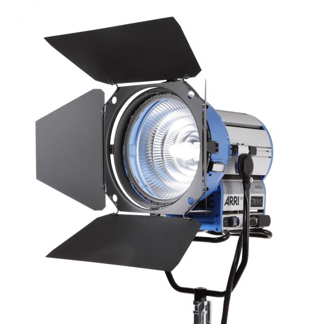 Arri HMI M40/25 Set 2,5kW