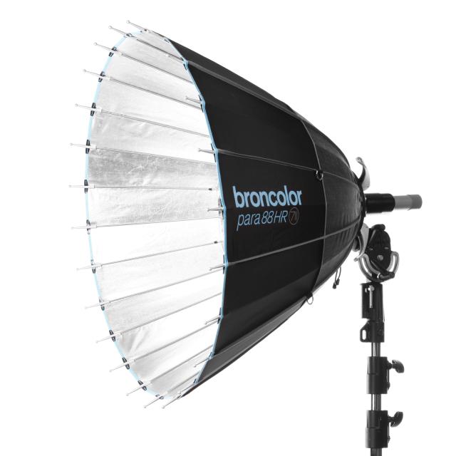 Broncolor Para 88 Set Flash