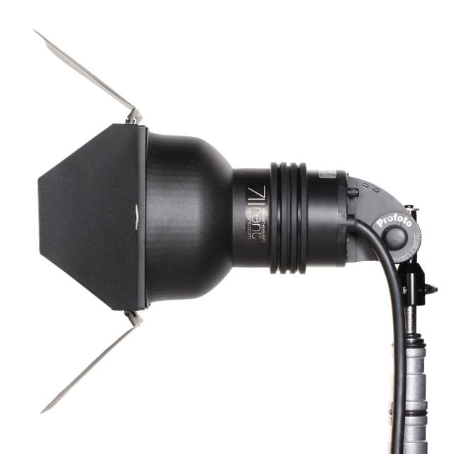 Profoto Aletas para Zoom Reflector