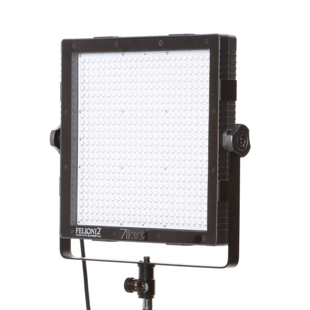 TECPRO Felloni  HO 50 bicolor LED 30x30cm