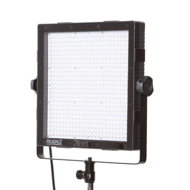 TECPRO Felloni HO 50 bicolor LED 30x30cm