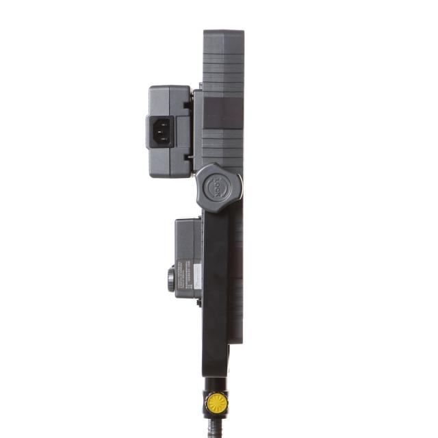 TECPRO Felloni  HO 50 bicolor LED 30x30cm