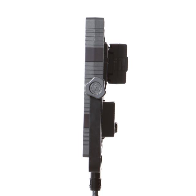 TECPRO Felloni  HO 50 bicolor LED 30x30cm
