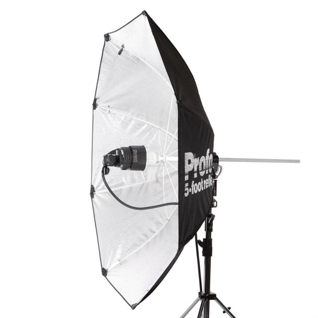 Profoto Giant Reflector 5 foot / 153 cm