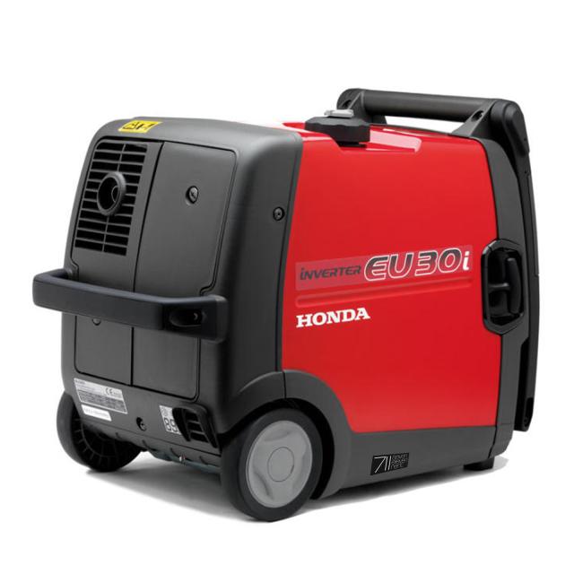 Powergenerator Honda 3kW 30is new / 5,8 litre