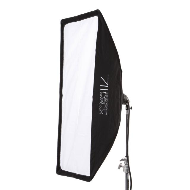 Softbox 2x6 (70x190cm)