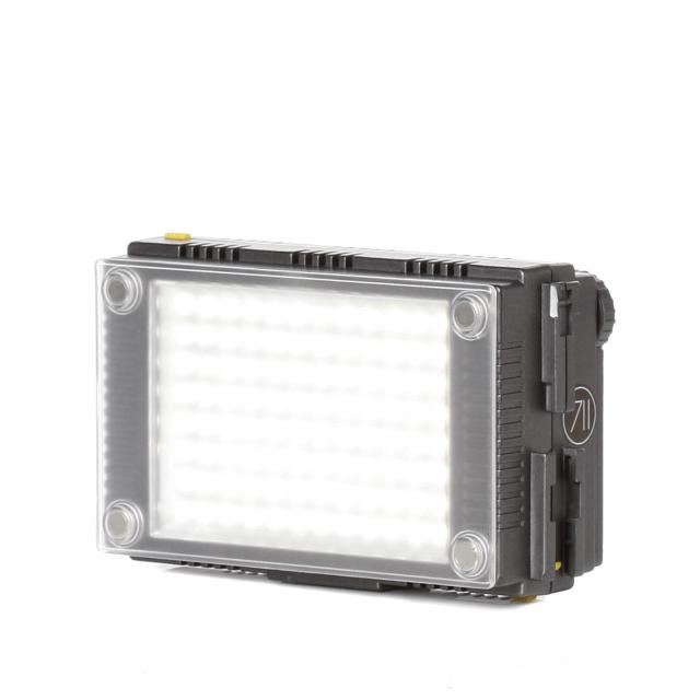 TECPRO Fillini Click LED 9x6cm