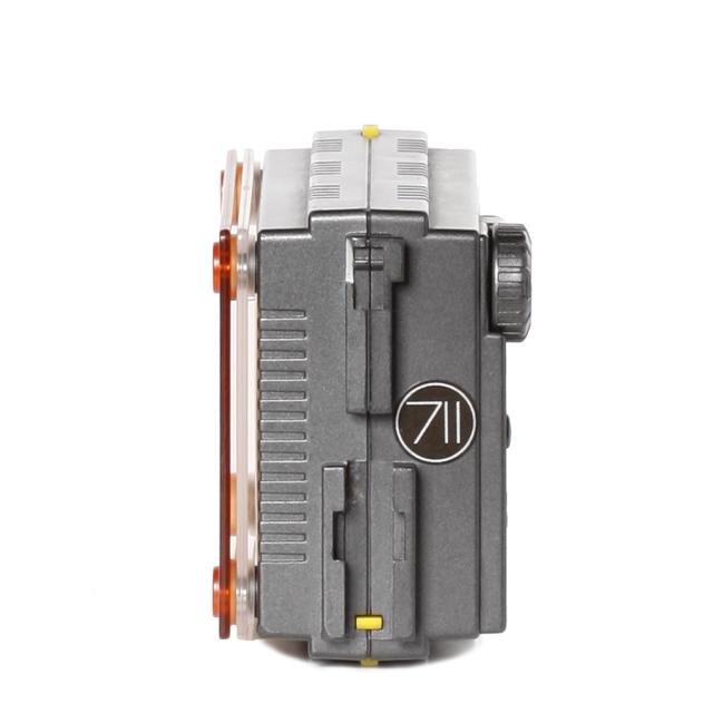 TECPRO Fillini Click LED 9x6cm