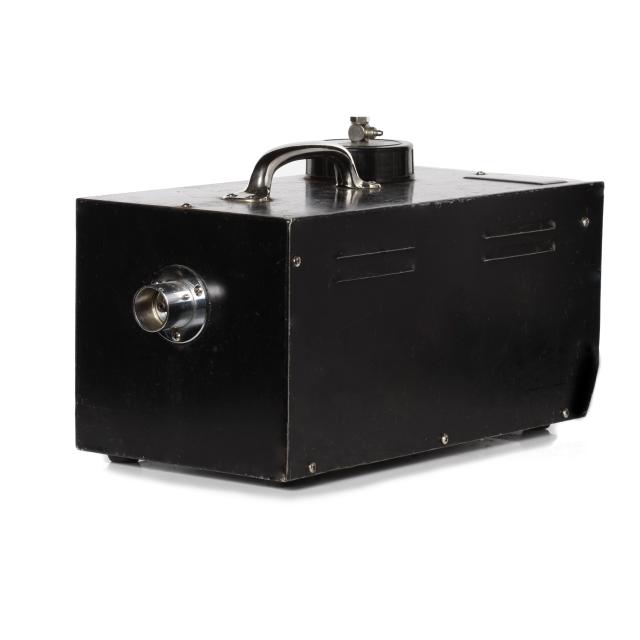 Nebelmaschine SAFEX 195 SG-D