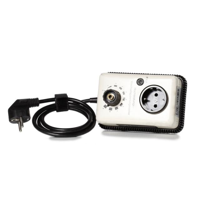 Dimmer (max 2kw ohm)