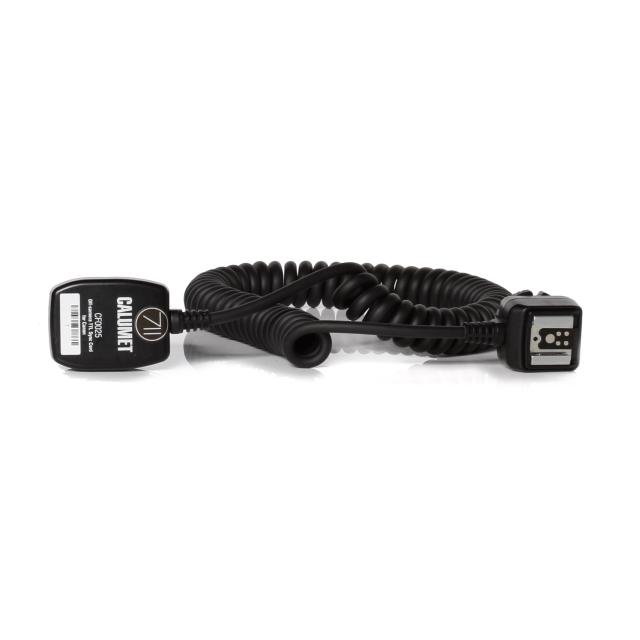 Canon TTL Blitzkabel f. Speedlight 60cm OC-E3