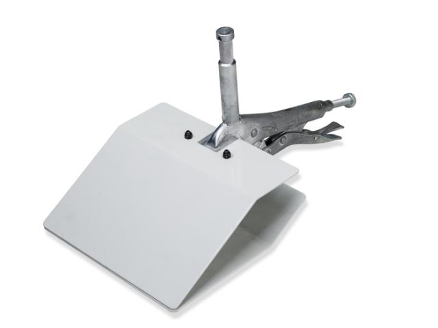 Clamp Quacker / Duck (Polyholder)