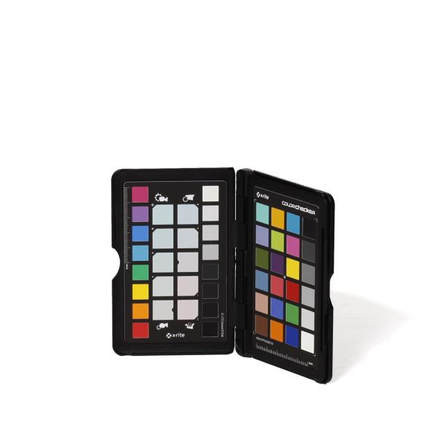 Colorchecker Passport Photo