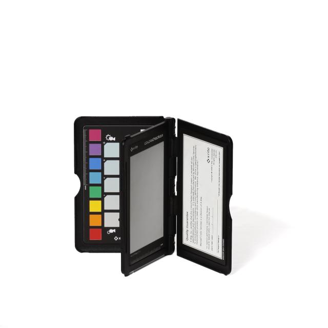Colorchecker Passport Photo