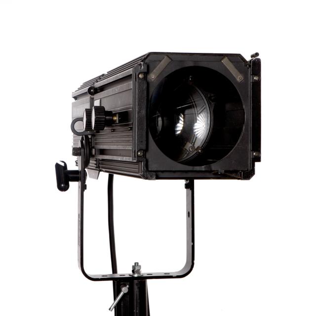 Broncolor Zoomspot Bacht