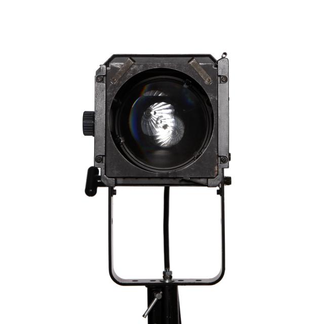 Broncolor Zoomspot Bacht