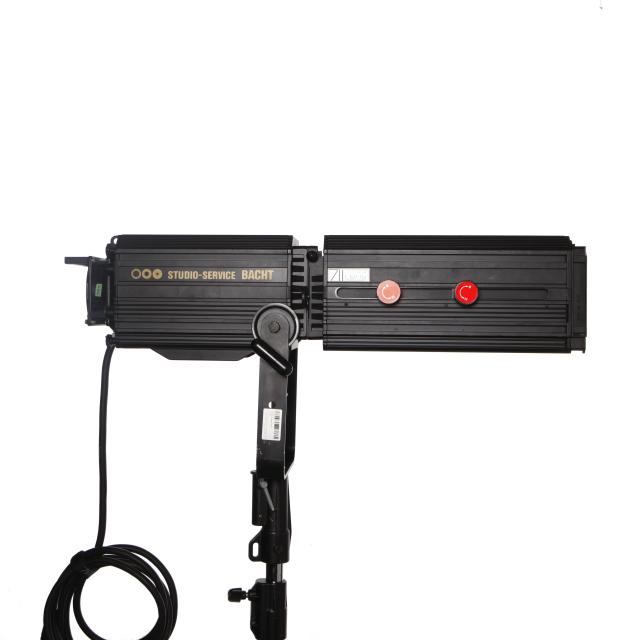Profoto Zoomspot Bacht