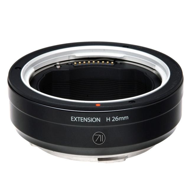 Hasselblad Tubo de extensión H26mm