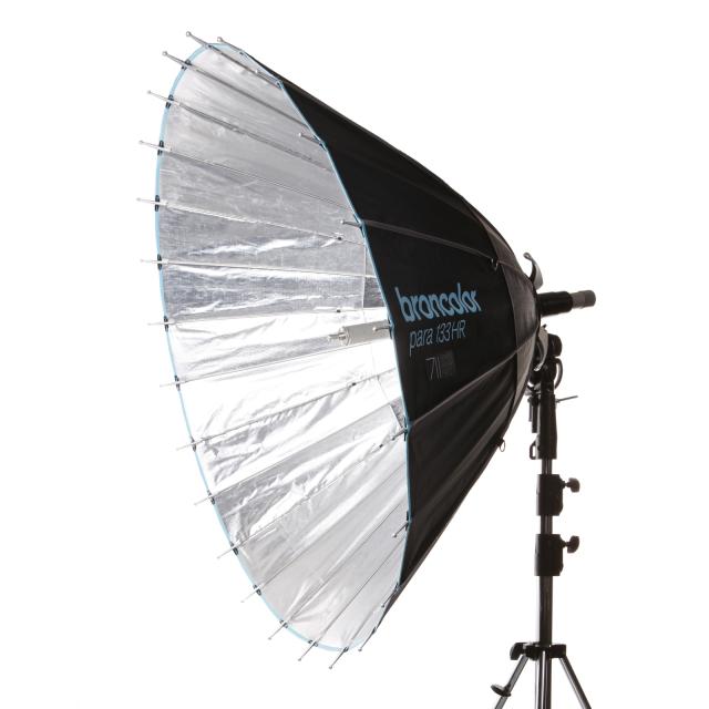 Broncolor Para 133  Set Flash