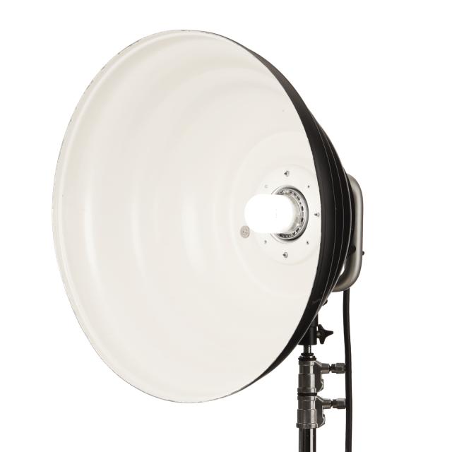 Mola Reflector Setti White 28" - 71cm