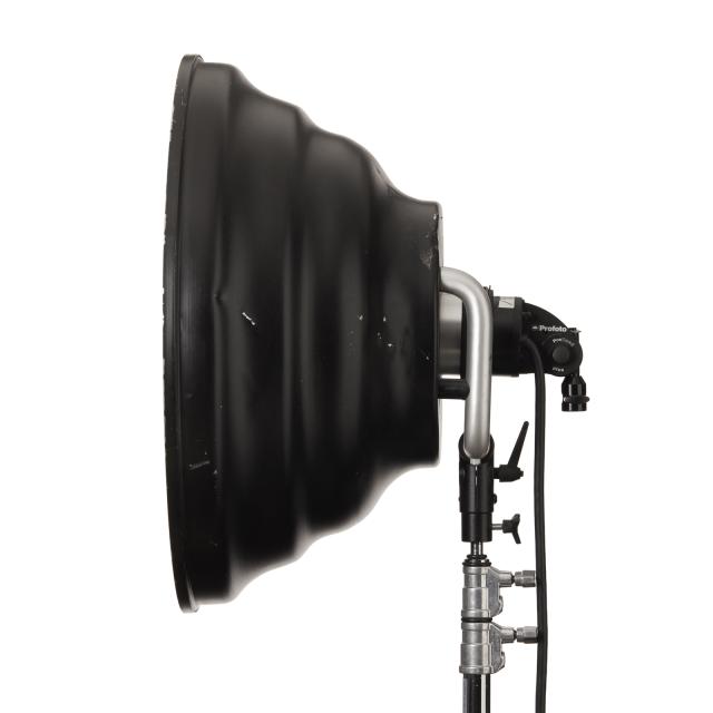 Mola Reflector Setti White 28" - 71cm