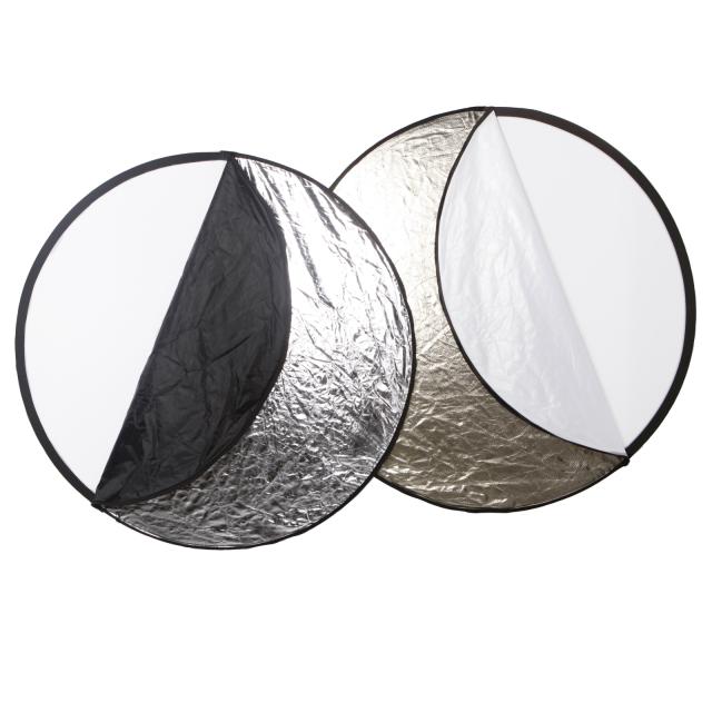 Réflecteur Disque 5in1 107cm