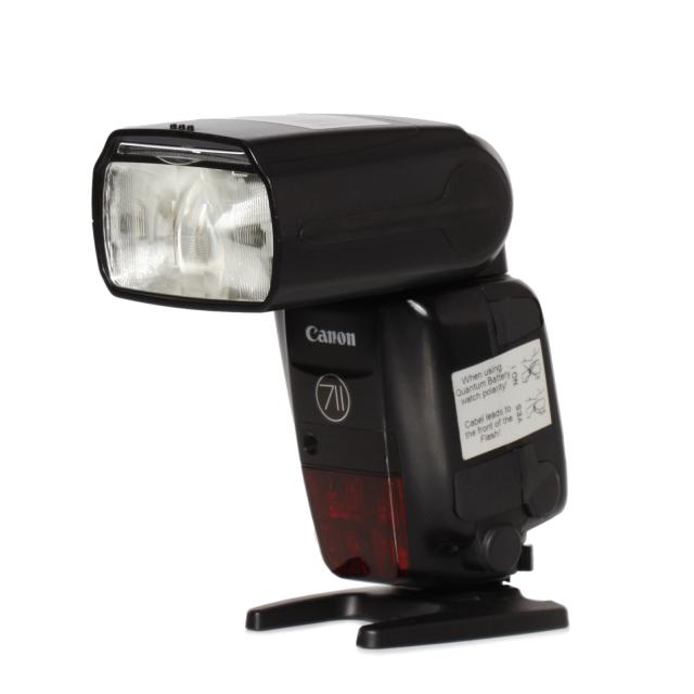 Canon Speedlite 600EX II-RT