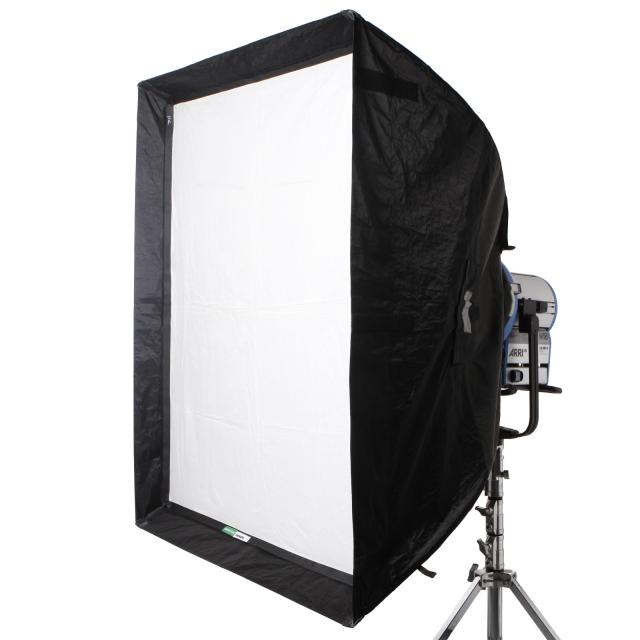 Chimera Quarzbank L Plus 135x180 for ARRI