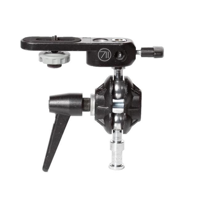 Manfrotto 155 Cameraholder